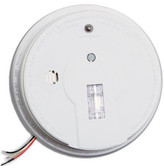 Kidde/Firex I12080 - Hardwire Smoke Alarm with Exit Light and Battery Backup