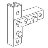 Thomas and Betts B936 - Steel Flat Plate Angle Connector