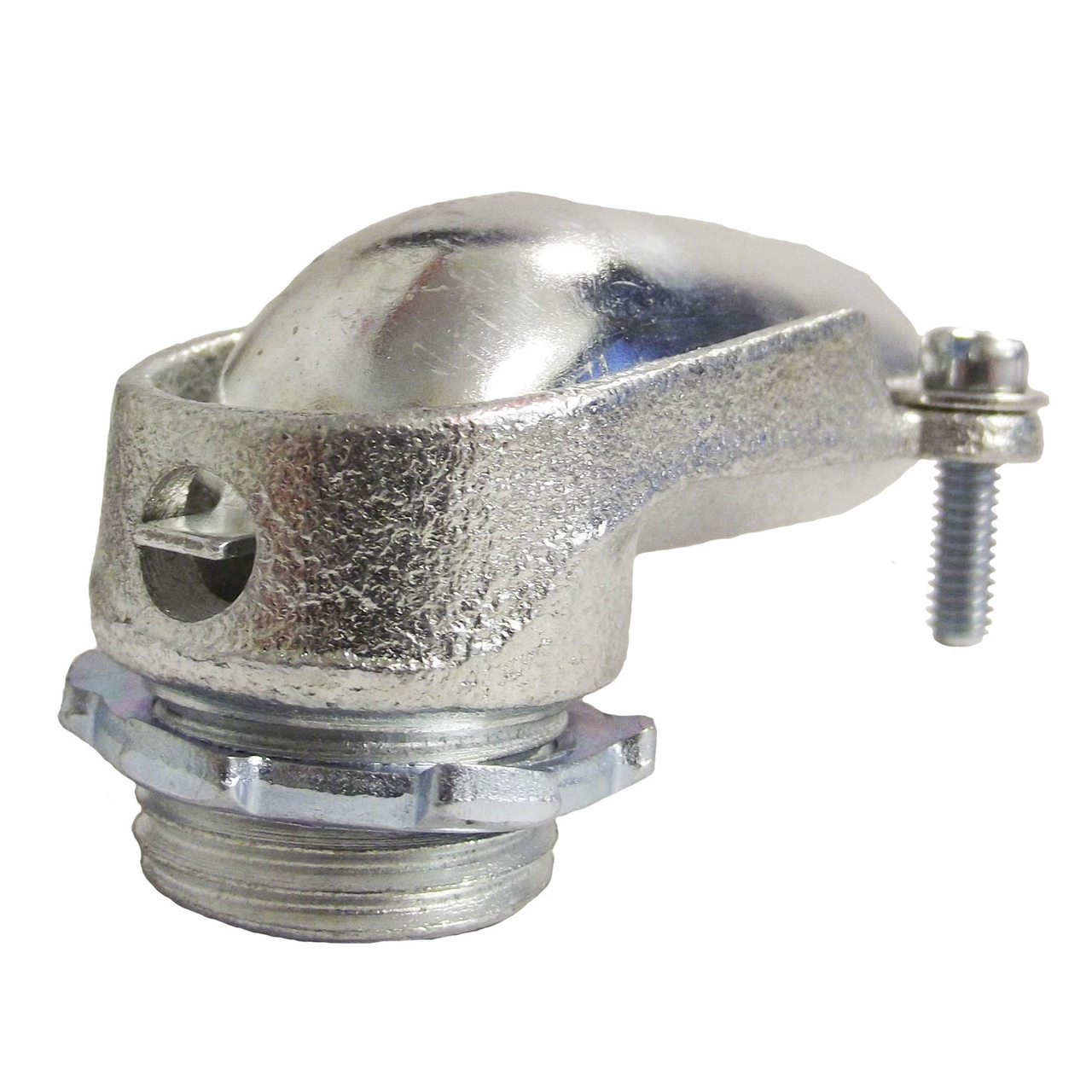 Bridgeport 804 90 Degree 1 2 Inch Flex Connector bridgeport-804-90-degree-1-2-inch-flex-connector