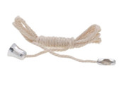 Satco 90-1034 - Pull String 3 Feet