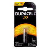 Duracell MN27B - Alkaline 12V 27Amp Security Battery