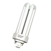 Halco PL26T/E/41/ECO - CFL 26W Triple Tube 4 Pin Plug-In Bulb (109024)