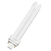 Halco PL28D/28 - CFL 28W Double Tube 2 Pin Plug-In Bulb