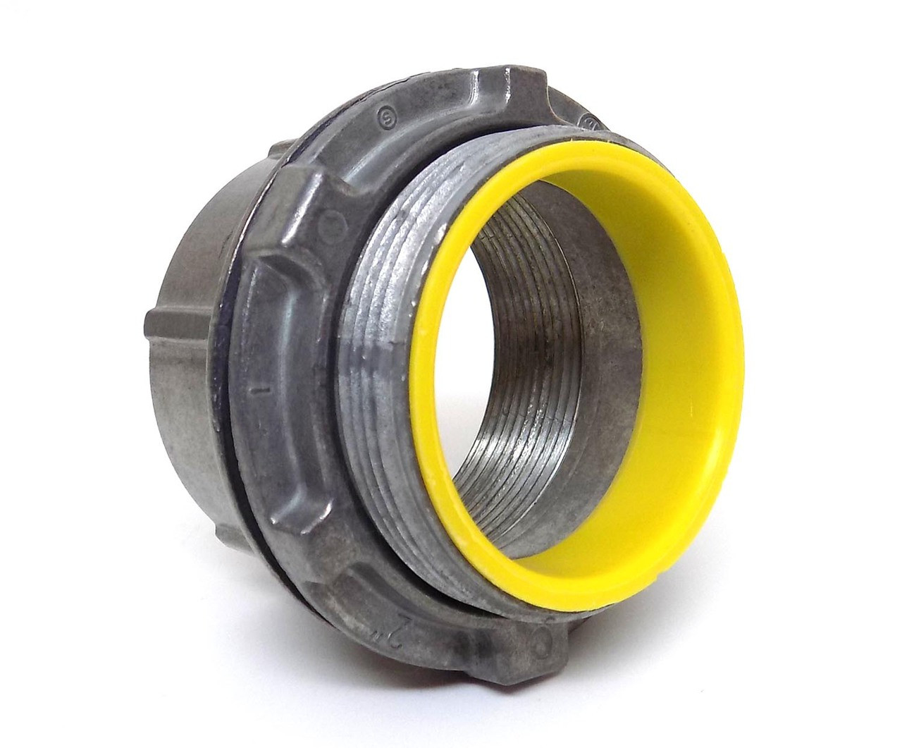 CrouseHinds CHB6 2" Watertight Conduit Hub Galesburg Electric