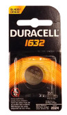 Duracell DL1632 - Lithium 3V Coin Battery