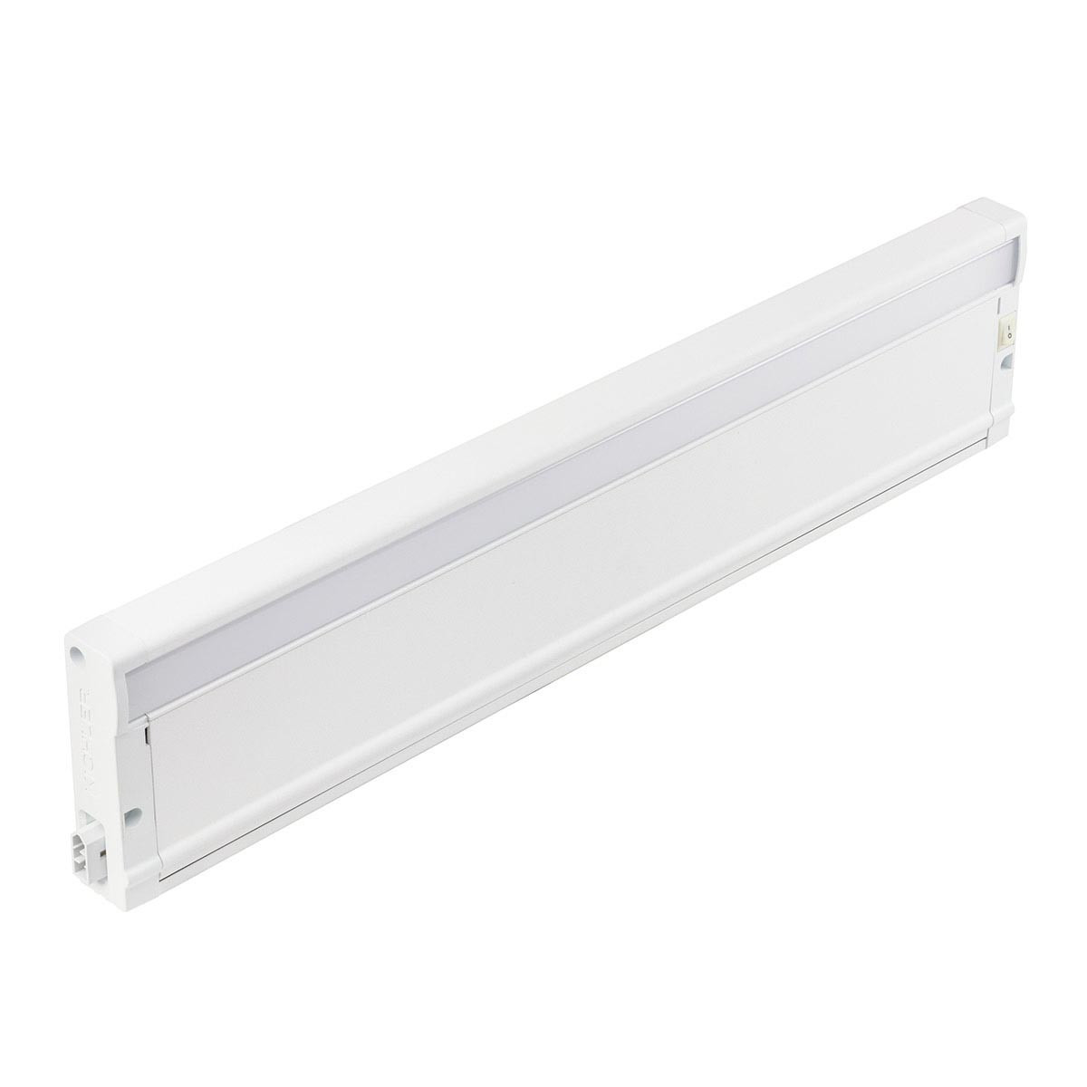 Kichler 8U30K18WHT - LED 12W Under Cabinet Light 18.5 Inch ...