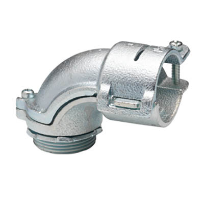 bridgeport malleable conduit hover