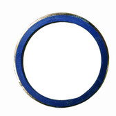 Crouse Hinds SG7 - SELF-RETAINING PVC GASKET WITH STEEL RING 2-1/2"