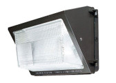 HOWARD MWP-5055R-LED-MV 51 Watt Medium LED Wallpack Light Fixture 5000K