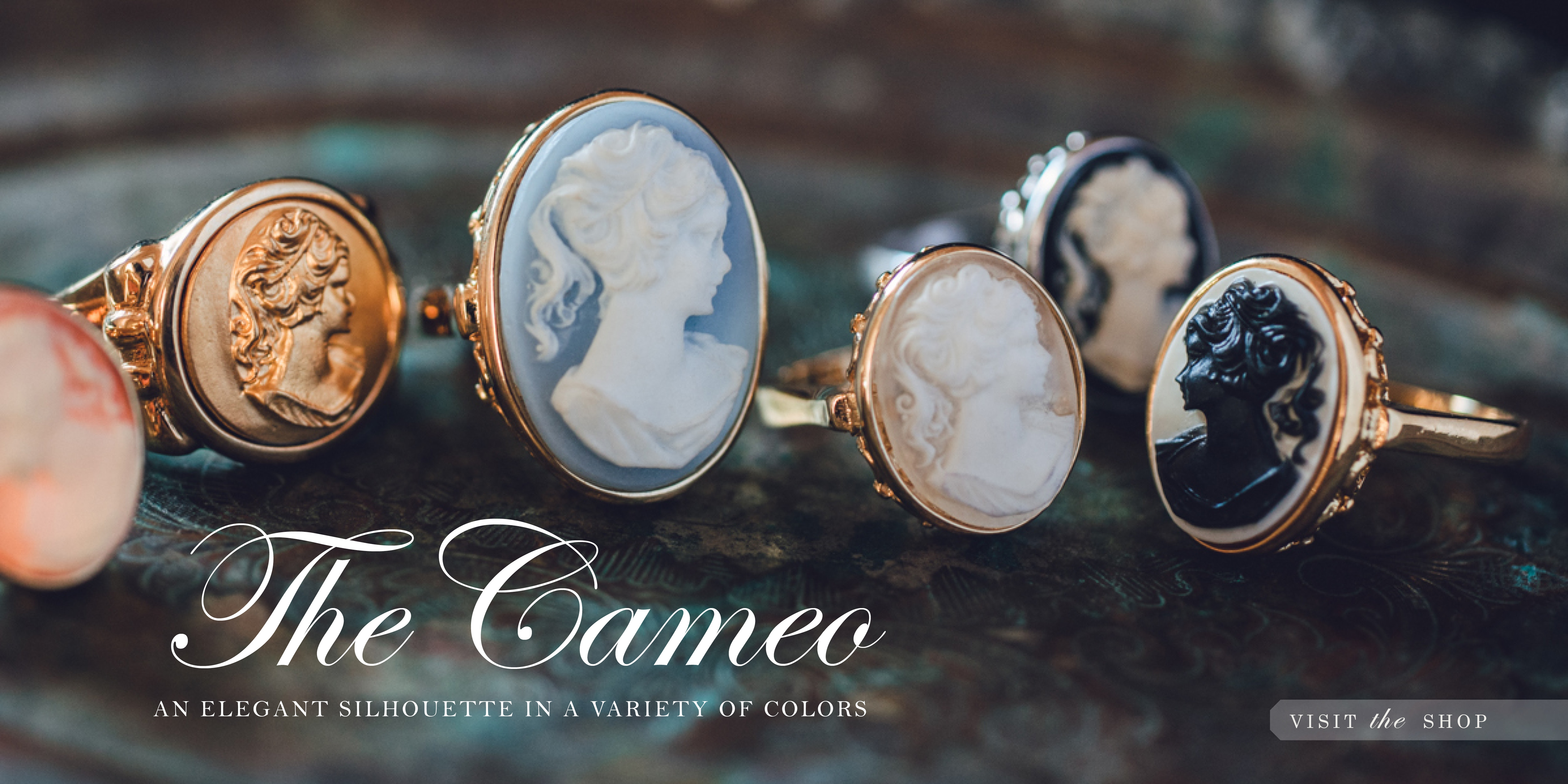 Providence Vintage Jewelry Handcrafted Vintage Jewelry