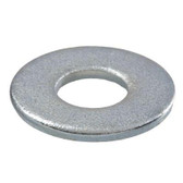 Flat Cut Washer 3/16"