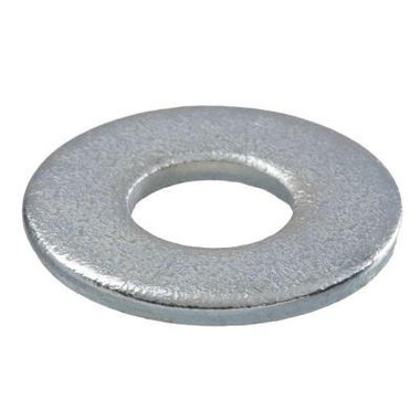 Flat Cut Washer 3/16"