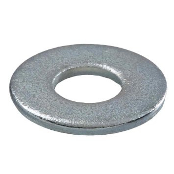 Flat Cut Washer 5/16"