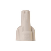 Hexlock Wire Connector Tan