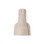 Hexlock Wire Connector Tan