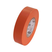 Phase Electrical Tape Orange
