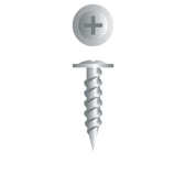 Phillips Wafer K-Lath Screw 8 x 1-1/2"