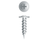 Phillips Wafer K-Lath Screw 8 x 1-1/4"