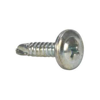 Wafer K-Lath Self Drill Screw 8 x 1-1/2"
