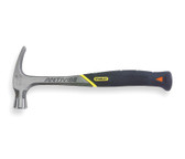 STANLEY Rip Claw Hammer, 16 Oz, Smooth, Steel