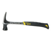 STANLEY Framing Hammer, Antivibe, 28 Oz, Milled