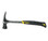 STANLEY Framing Hammer, Antivibe, 28 Oz, Milled
