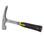STANLEY Pick-Bricklayers Hammer, Steel, Anti-Vibe, 20 Oz