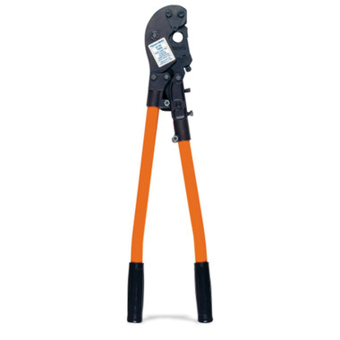 Thomas & Betts Crimping Tool