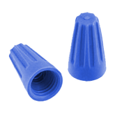 Wire Nut Connector Blue