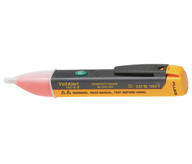 FLUKE Detector, Voltage