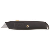 KLEIN TOOLS Utility Knife, Retractable-Blade