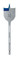 IRWIN SPEEDBOR Spade Bit, 1 1/2 In