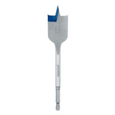 IRWIN SPEEDBOR Spade Bit, 1 1/4 In