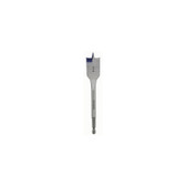IRWIN SPEEDBOR Spade Bit, 1 In