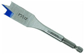 IRWIN SPEEDBOR Spade Bit, 3/4 In