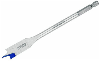 IRWIN SPEEDBOR Spade Bit, 5/8 In