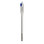 IRWIN SPEEDBOR Spade Bit, 9/16 In D, 6 In L, I/4 Shank