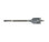 IRWIN SPEEDBOR Spade Bit, 1/2 In