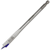 IRWIN SPEEDBOR Spade Bit, 3/8 In