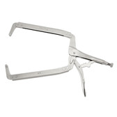 Locking C-Clamp Pliers Reg. Tips 18" (Vise Grip #18R)