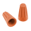 Wire Nut Connector Orange