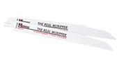 The Real McRipper Demolition Reciprocating Blades