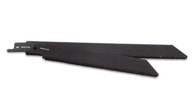 Carbide Grit Reciprocating Blades