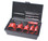 Electricians 7 pc Kit, Bimetal,Arbor Attached Real McCoy