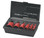 Plumbers 7 pc Kit, Bimetal,Arbor Attached Real McCoy