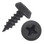 Pan Head Framing Screw 6 x 7/16"