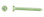 Square Drive Flat Head Sheet Metal Screw 8 x 2"