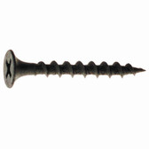 Drywall Screw Coarse Thread 6 x 1-5/8" (100 Pack)