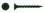 Drywall Screw Coarse Thread 8 x 2-1/2"