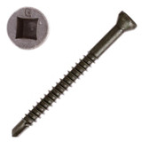 Drywall Screw Self Drilling Fine Thread 6 x 1-1/4" (100 Pack)